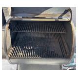 O - Traeger Pellet Grill with WiFIRE Technology