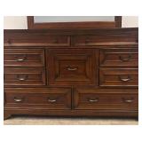 LL - Aspen Richard Dresser and Mirror