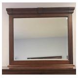 LL - Aspen Richard Dresser and Mirror