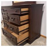 LL - Aspen Richard Dresser and Mirror