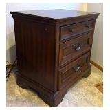 LL - Two Aspen Richard Nightstands