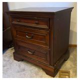 LL - Two Aspen Richard Nightstands