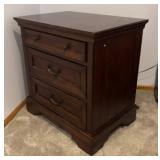LL - Two Aspen Richard Nightstands