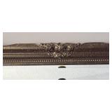 DR - Vintage Mirror - Ornate Frame