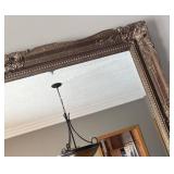 DR - Vintage Mirror - Ornate Frame