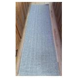 K - Pottery Barn Runner Rug