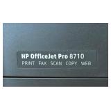 LR - HP OfficeJet Pro 8710 All-in-One Printer
