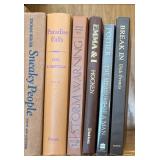 LR - Books - Assorted Vintage Titles