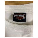 UC - Harley-Davidson Long Sleeve Shirt XXL