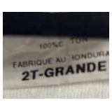 UC - Harley-Davidson Long Sleeve Shirt XXL