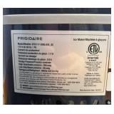 LL - Frigidaire Ice Maker - Model: EFFC117-SSBLACK
