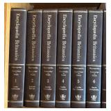 LR - Encyclopaedia Britannica Macropedia Knowledge in Depth 19-Volume Set
