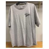 UC - Victory Motorcycles USA T-Shirt - XXL