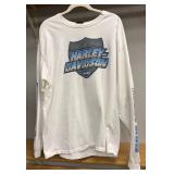 UC - Harley-Davidson Long Sleeve Shirt - XXL