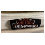 UC - Harley-Davidson Long Sleeve Shirt - XXL