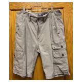 Tommy Bahama, Banana Republic, BKE Shorts - Size 36 (Lot of 4)