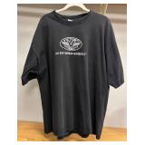 UC - Victory Motorcycles T-Shirt - Size XXL