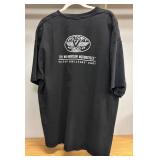 UC - Victory Motorcycles T-Shirt - Size XXL