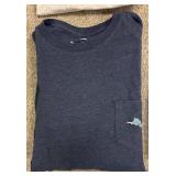 UC - Assorted XL/XXL T-Shirts - Tommy Bahama, Nike, Banana Republic, Adidas, Under Armour and More