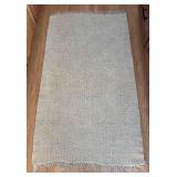 LR - Pottery Barn Rug