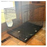 LL - Pet Kennel Crate