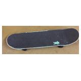 G - Diamond Element Nyjah Huston Skateboard