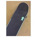 G - Diamond Element Nyjah Huston Skateboard