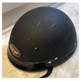 MR - Victory Motorcycle Helmet T-67 - Size L