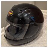 MR - Arai Quantum II Helmet XXL Victory Edition DOT-Snell Certified Motorcycle Helmet