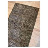 LR - Persian Classics Mahal Rug