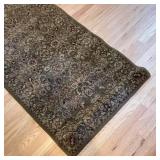 LR - Persian Classics Mahal Rug