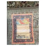 LR - Persian Classics Rug