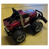 G - Nikko Project 4x4 RC Monster Truck