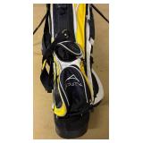 G - Acuity Golf Clubs & Golf Bag