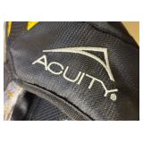 G - Acuity Golf Clubs & Golf Bag