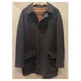 MR - Dayton's Marshall Fields Coat - Size 44