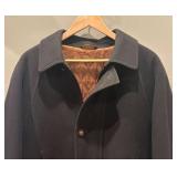 MR - Dayton's Marshall Fields Coat - Size 44
