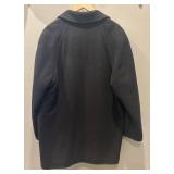 MR - Dayton's Marshall Fields Coat - Size 44