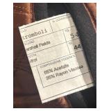MR - Dayton's Marshall Fields Coat - Size 44