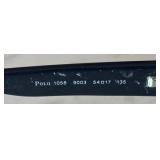 K - Polo Ralph Lauren Sunglasses 1058 - Made In Italy