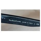 K - Polo Ralph Lauren Sunglasses 1058 - Made In Italy