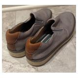 MR - J&M Shoes - Size 10.5