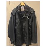 MR - Cybertek Cybersoldier II Jacket XXL