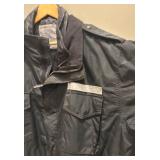 MR - Cybertek Cybersoldier II Jacket XXL