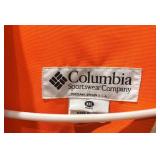 MR - Columbia Sportswear Jacket XXL