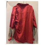 MR - Columbia XXL Sportsman Shirt