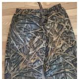 MR - Field & Stream Camouflage Pants XL