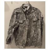MR - Deerskin Camouflage Shirt - 2XL