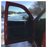 2007 Chevy Silverado 1500 4X4