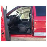 2007 Chevy Silverado 1500 4X4